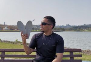 Eu vou criar um vídeo ugc para você humanizar seu perfil.