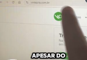 Eu vou Editar a legenda dos seus vídeos sincronizando com vo...