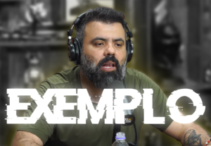 Eu vou fazer uma capa/thumbnail chamativa para seus conteúdo...