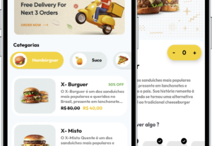 Eu vou Desenvolver Aplicativos Android Personalizados