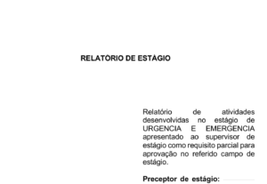 Eu vou Criar Posts, Tradução e Formatação de Documentos