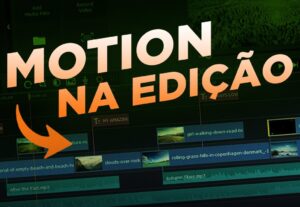 Eu vou ditar seu video agora