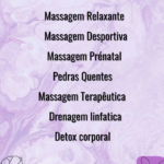 Eu vou fazer uma identidade visual para o seu serviço