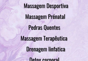 Eu vou fazer uma identidade visual para o seu serviço