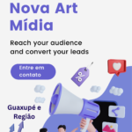 Eu vou criar sua estrutura online