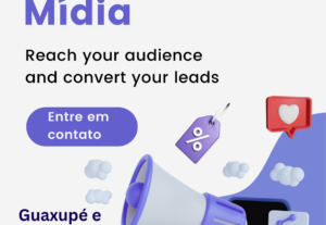 Eu vou criar sua estrutura online