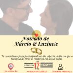 Eu vou criar convites Incriveis para o seu evento
