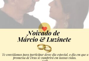 Eu vou criar convites Incriveis para o seu evento