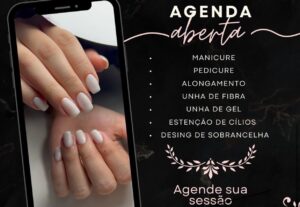 Eu vou criar posts pra você vender muito