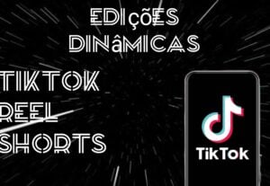 Eu vou Editar de vídeo curto/shorts