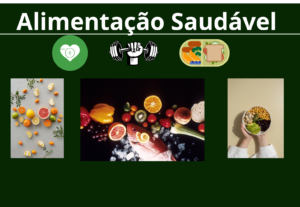 Eu vou Criar a sua dieta para emagrecimento