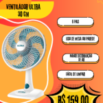 Eu vou Criar posts de promoções pra sua empresa