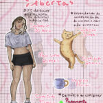 Eu vou fazer uma arte personalizada