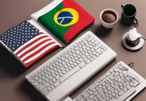 Eu vou fazer sua tradução com precisão e qualidade