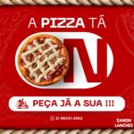 Eu vou criar uma arte para o seu negócio