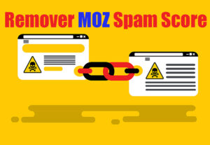 Eu vou Remover o Spam Score Do Seu Site