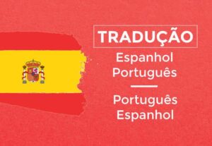 Eu vou traduzir seu texto para a Língua Espanhola