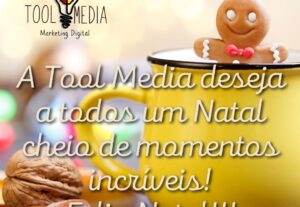 Eu vou fazer Pacote de posts de Fim de ano.