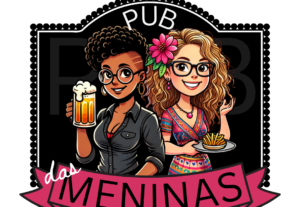 Eu vou criar uma logo memorável para sua marca