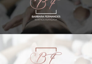 Eu vou criar um novo logotipo personalizado para o seu negóc...