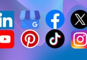 Eu vou fazer Planejamento mensal de Redes Sociais