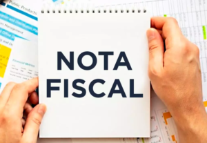 Eu vou emitir a sua Nota Fiscal – NFS-e NF-e