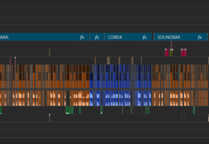 Eu vou editar seu vídeo para youtube e instagram