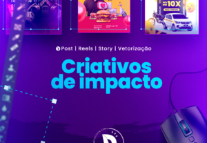 Eu vou redesenhar logotipo para seu projeto