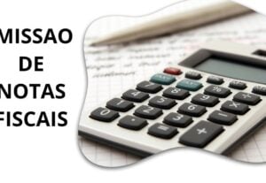 Eu vou emitir suas notas fiscais