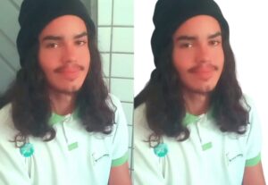Eu vou Tirar o fundo de qualquer objeto numa imagem