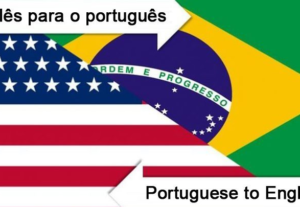 Eu vou traduzir o seu texto do Português para o Inglês sem i...