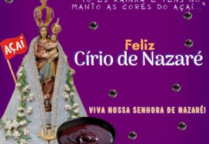 Eu vou fazer divulgação do card para ajudar nas vendas.