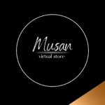 Eu vou fazer seu logo + kit inicial