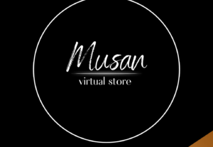 Eu vou fazer seu logo + kit inicial