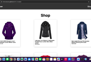 Eu vou criar o site perfeito para o seu negócio