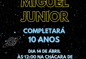 Eu vou fazer convites digitais e personalizados para seu eve...