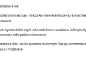 Eu vou fazer para você copys e roteiros de markting