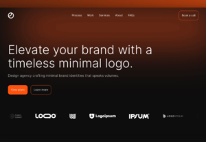 Eu vou criar sua Landing page ou Site