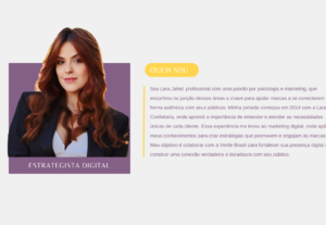 Eu vou criar o melhor conteudo digital para o seu negocio