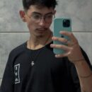 Foto do perfil do trabalhador freelancer