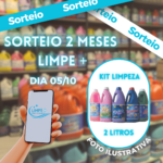 Eu vou fazer uma arte para divulgar seu produto.