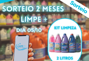 Eu vou fazer uma arte para divulgar seu produto.