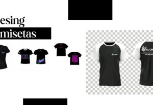 Eu vou Fazer sua logo/arte comercial/camiseta/banner/boneco ...