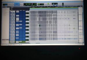 Eu vou Fazer a sua música
