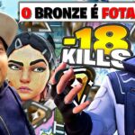 Eu vou Criar Suas Thumbnails de VALORANT