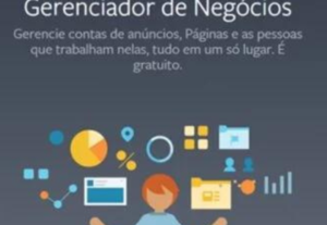 Eu vou fornecer uma BM para o Facebook