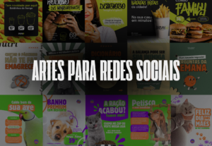 Eu vou criar 1 arte incrível para o Instagram do seu negócio...