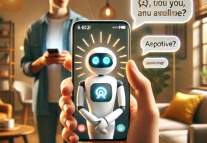 Eu vou fazer scripts para Inteligência Artificial