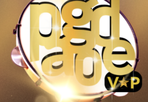 Eu vou fazer seu logotipo + 3 storys em 24h