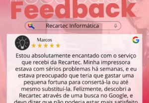Eu vou criar a arte que sua empresa precisa